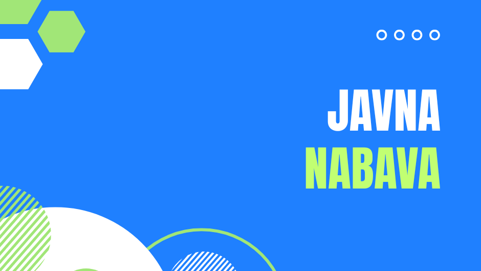 Javna nabava